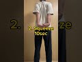 Shoulder pain?Try This