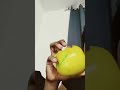 La manzana