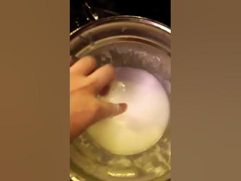 Ньютоновская жидкость - YouTube