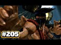 Mira vs Jago KILLER MATCH - FIGHT 205 (Xbox Series/S) | Killer Instinct
