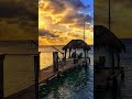 Sunset Opening