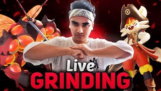 SEASON 20 RANK PUSH🔥 POKEMON UNITE LIVE @shoislive