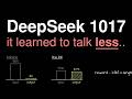 Deepseek V4.1 Flash 1017 Explained in 15min.....