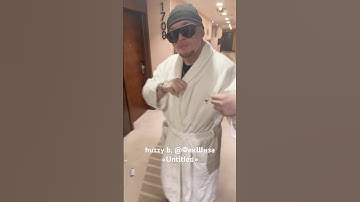 huzzy b, @ФакШиза — Untitled (сниппет 12.05.2025) #huzzyb #факшиза #сниппет
