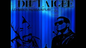 Dil Laigee - Epic Bhangra Ft. Lehmber Hussainpuri 2012 OUT NOW