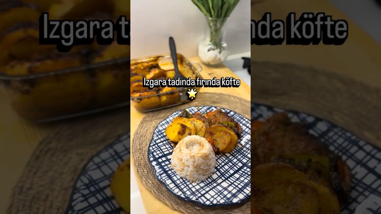 Nefis tarifle geldim pratik bir akşam yemeği önerisi denemeyi unutmayın 😍🍖♥️ #mutfak #köfte #adana Nefis tarifle geldim pratik bir akşam yemeği önerisi denemeyi unutmayın 😍🍖♥️ #mutfak #köfte #adana