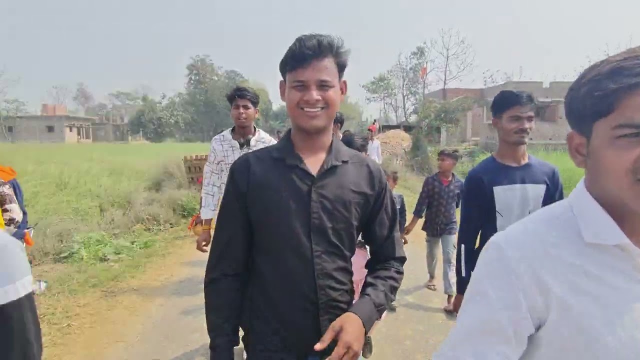 Mahra Deur Bazaarमहरा देउर बाजार