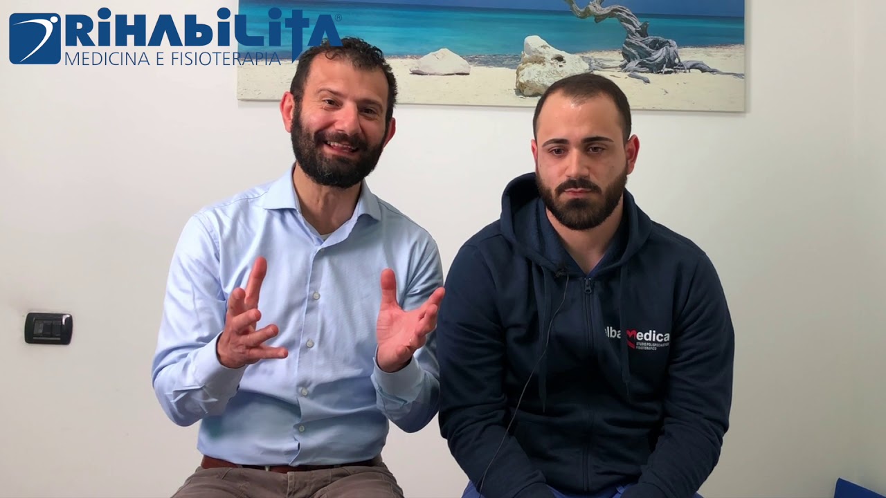 ONDE D'URTO - Quali patologie risolve?