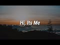 Ashnikko - Hi, Its Me (Lyrics)