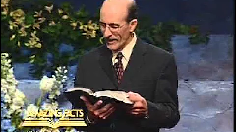 Doug Batchelor - The Handwriting on the Wall