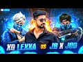 JB X JOD VS XD LEXXA ☠️ | BEST OF 3 MATCH MOST DEMANDING 📈 | BATTLE OF ODISHA TOKA ☠️🥶