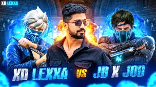 Jb X Jod Vs Xd Lexxa Best Of 3 Match Most Demanding Battle Of Odisha Toka
