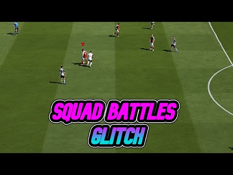 NEW SQUAD BATTLES GLITCH UPDATED | COMPLETE ICON SWAPS 2 EASY ? - FIFA 21 ULTIMATE TEAM