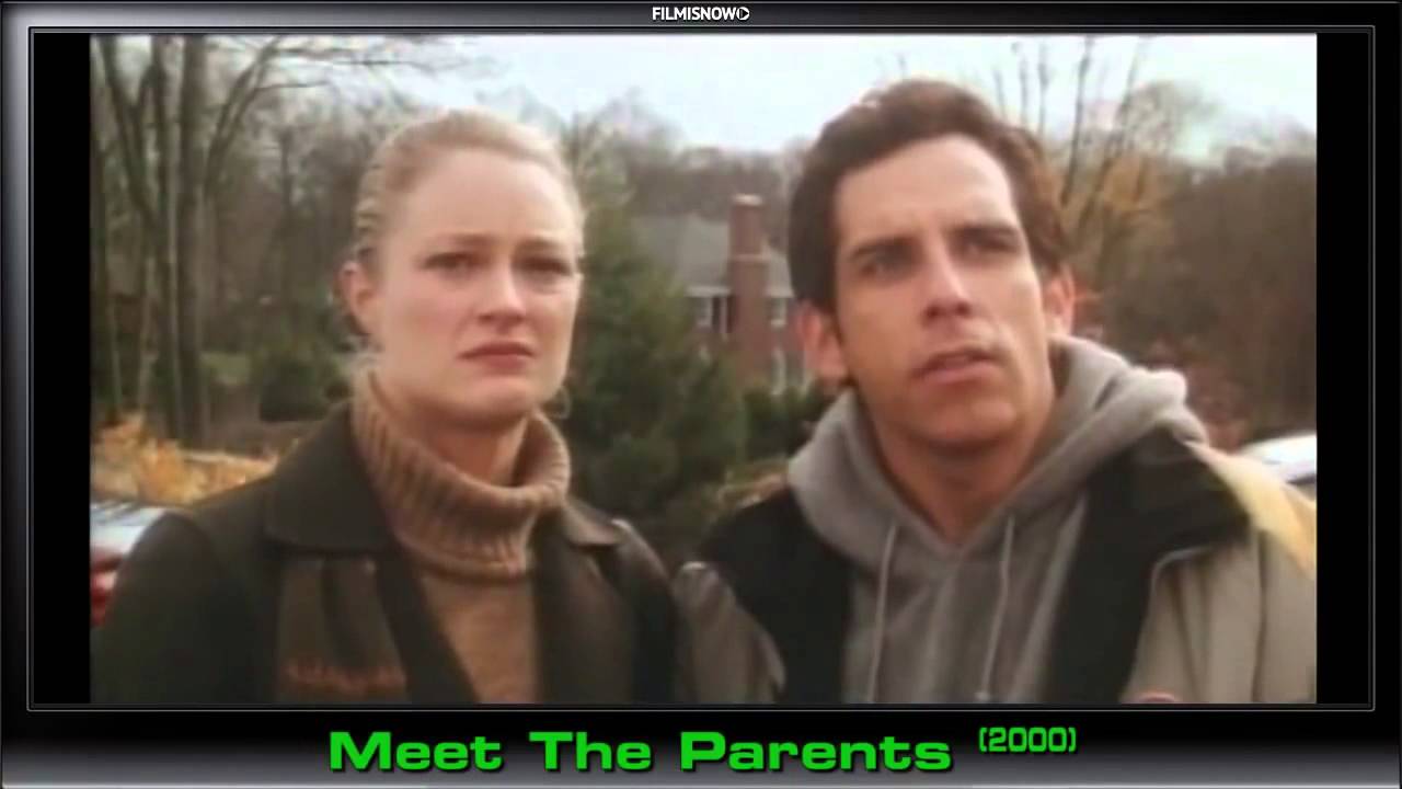 Meet the Parents 2000 Bloopers, Gag Reel & Outtakes Part2 2 mp4 - YouTube