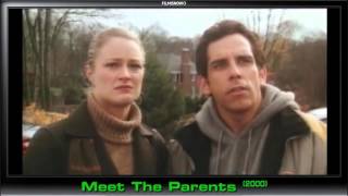 Meet the Parents 2000 Bloopers, Gag Reel & Outtakes Part2 2 mp4