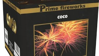 Wyrzutnia TXB172 COCO 25S 1″ Triplex