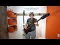 Fastball - The Way (T-Bird cover)