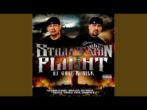 Putar Truth (feat. DJ 40oz) - Silk