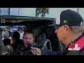 #121 Damen Jefferies  SCORE Baja 1000 Finish line Interview