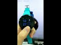 Smartwatch D18