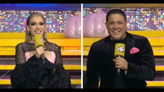 Combate: Programa del lunes 27 de octubre del 2025
