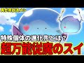 【異世界放浪メシ】スイを解説！今後の進化先や戦闘能力、弱点、主要スキルなど徹底解説【最強の超万能スライム / とんでもスキルで異世界放浪メシ / とんスキ】