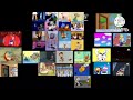 All 35 What A Cartoon At Same Time 