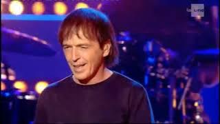 anggun feat i muvrini streets of philadelphia Live on make a wish 2 17 12 2008