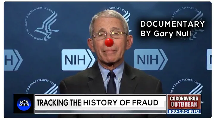 History of Medical Fraud: Documentary by Gary Null...