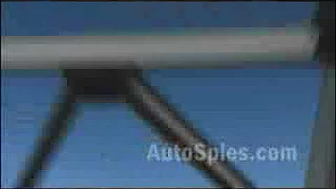 Is the new Mercedes GLK SUV the BMW X3 Killer?