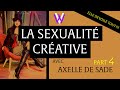 Axelle de sade nous raconte les anectodes les plus folles  bdsm un univers intrigant mais safe 