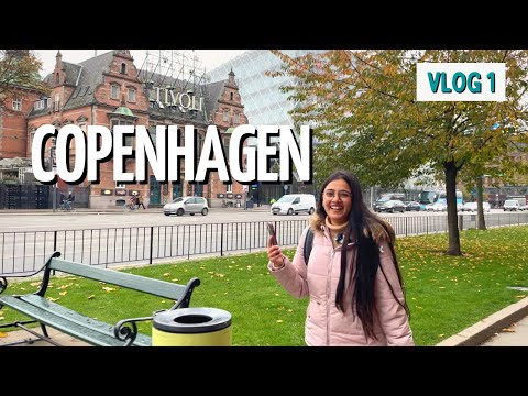 वीडियो: कोपेनहेगन में टिवोली गार्डन और मनोरंजन पार्क