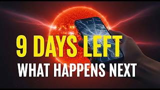 The Solar Storm That Almost Hit Earth (We Were 9 Days Away)
