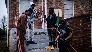 74pluto - Pluto Back (Official Music Video)