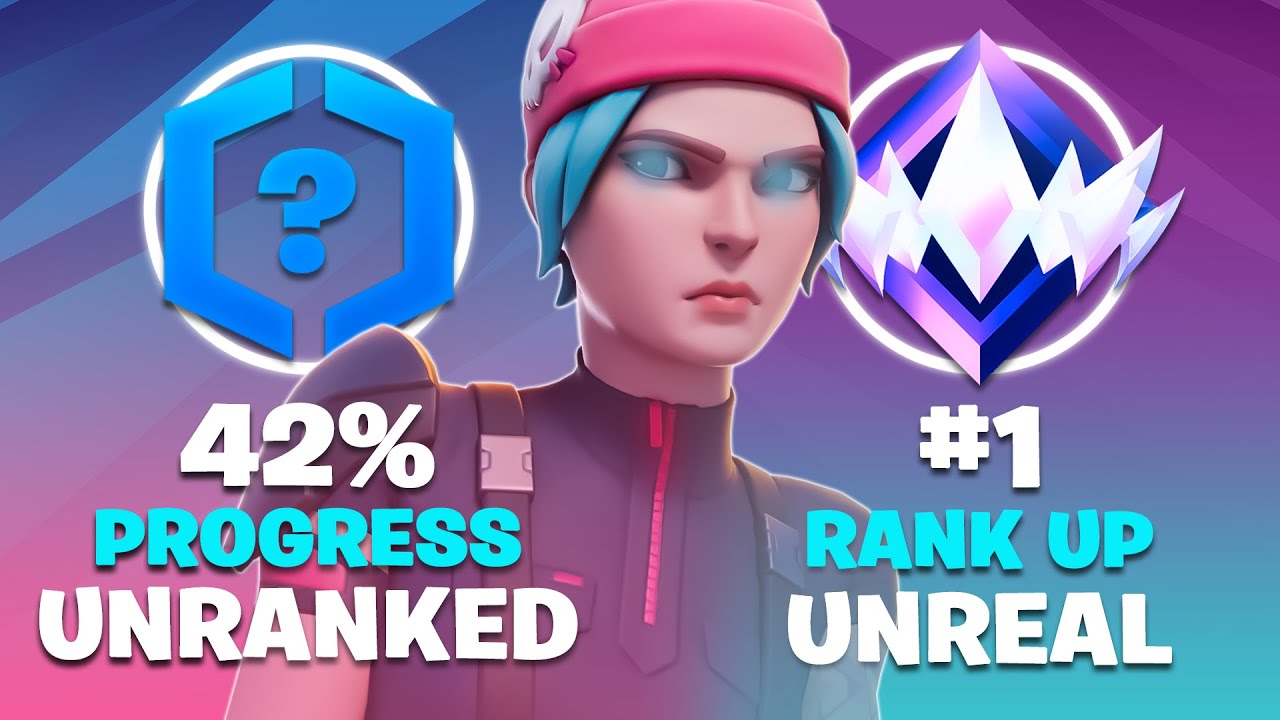 Pro Ranked When A Pro Plays Ranked Reload For The First Time - YouTube