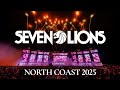 Vignette de la vidéo Seven Lions - North Coast Music Festival 2025 (Full Live Set)