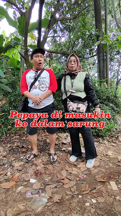GONDAL GANDUL || SHORTS #ridaofficial #komedi #lucu #fypシ゚viral #kocak #bikinngakak