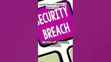 Ivanti