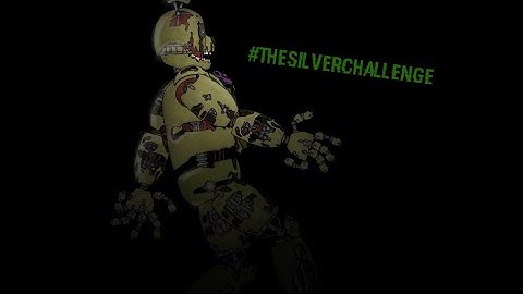 [FNAF/DC2] callenge for @itslancenerds