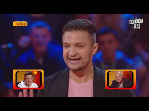 Гей Еврей это сильно! Реально смешное выступление и мощные приколы новое 2017