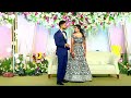 Mahima weds vickranth