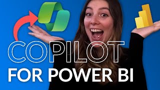 Copilot For Power BI: Your Ultimate Copilot Guide