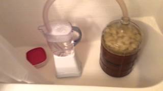 Bathtub Brew