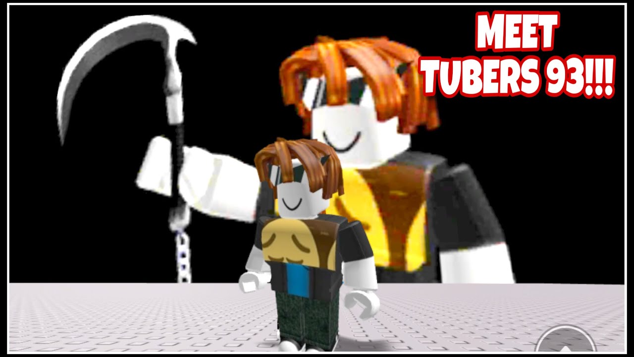 JENNA The HACKER vs TUBER93 in Roblox BROOKHAVEN RP!! 