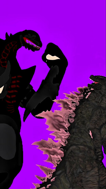 hakaishin godzilla edit #evolved #godzilla #kong #shin #hakaishin #animation #kaiju #edit