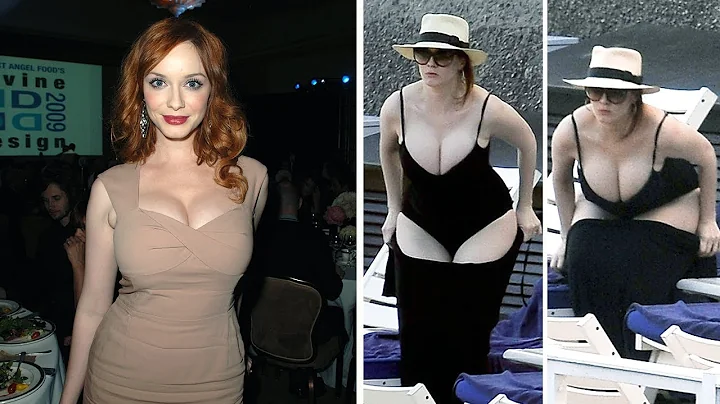 30 Hollywood Actresses Before and After Popularity...
