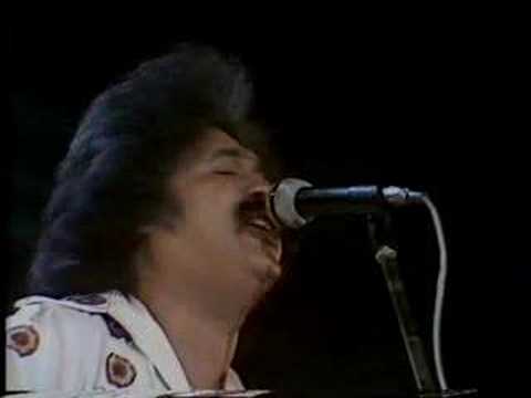 Freddy Fender Live RANCHO GRANDE - BEFORE THE NEXT TEARDROP