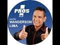 Pr. Wanderson Lima (Candidato a Deputado Estadual /GO)