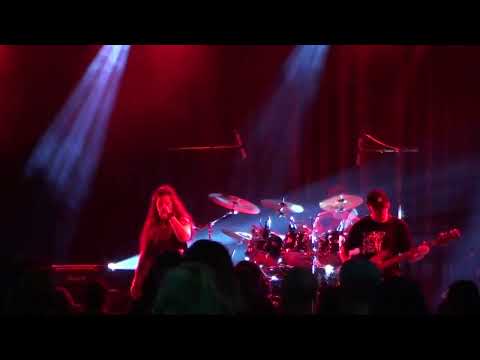 SLEDGEHAMMER Lions Fest 24 mai 2026