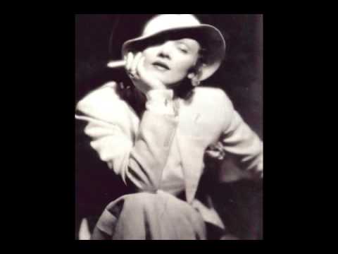 Marlene Dietrich & Rosemary Clooney - Too Old To C...